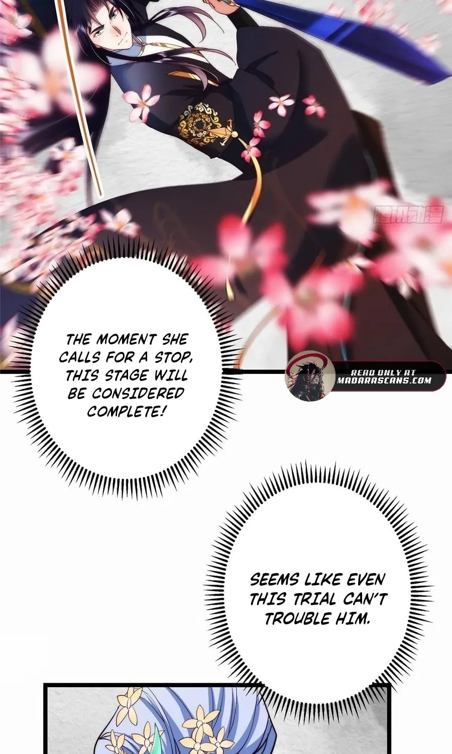 Read Keep a Low Profile, Sect Leader chapter 535 image 41 on Lezhin