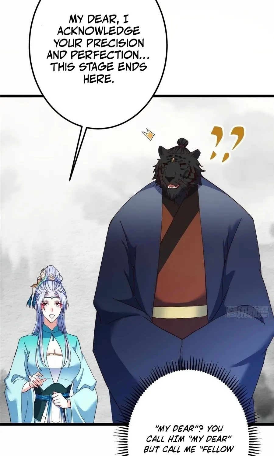 Read Keep a Low Profile, Sect Leader chapter 535 image 43 on Lezhin