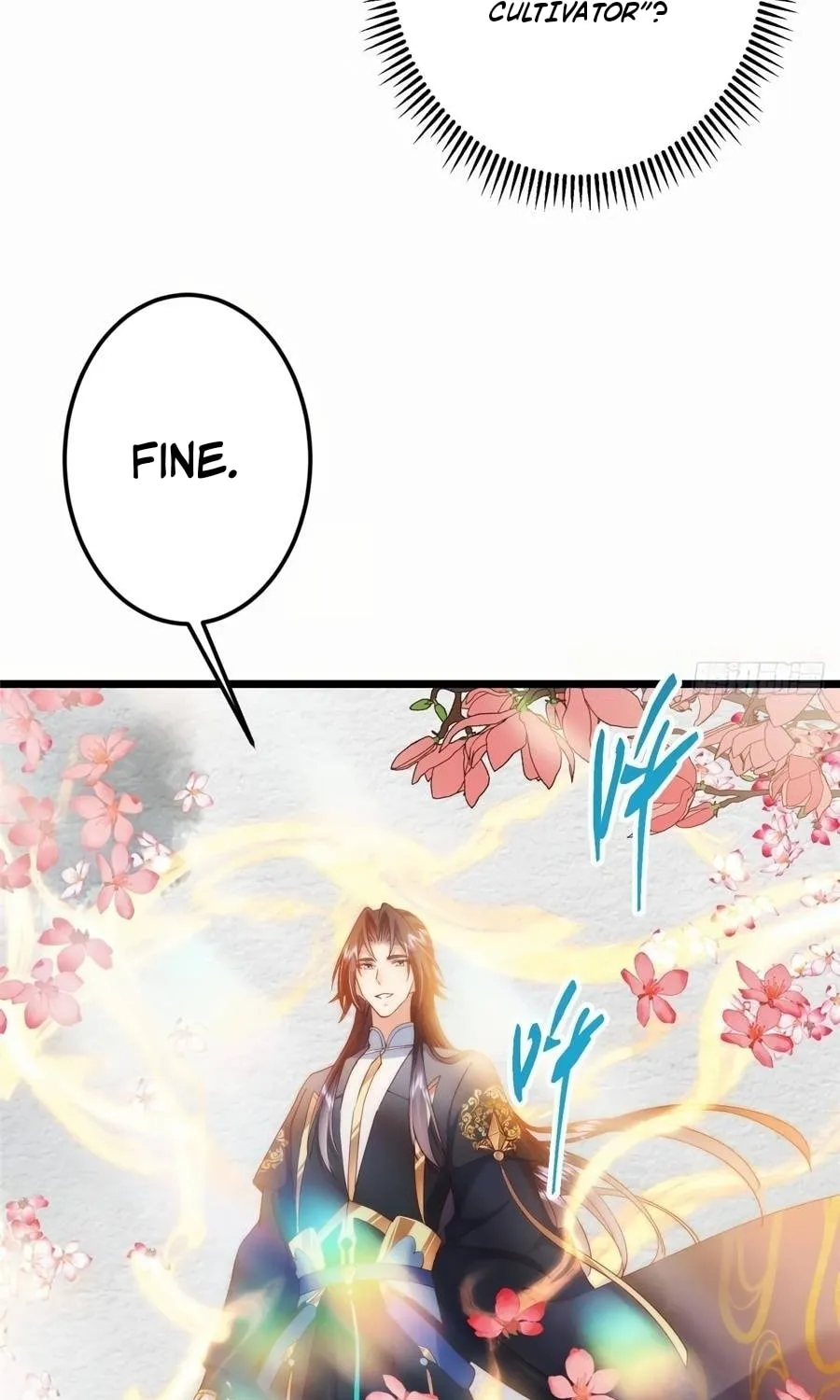 Read Keep a Low Profile, Sect Leader chapter 535 image 44 on Lezhin