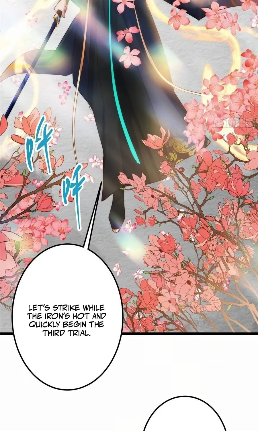 Read Keep a Low Profile, Sect Leader chapter 535 image 45 on Lezhin