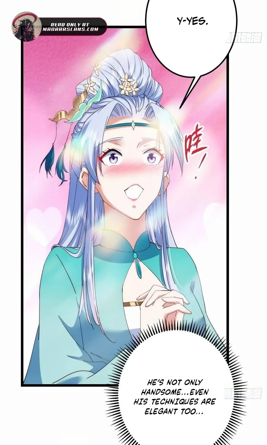Read Keep a Low Profile, Sect Leader chapter 535 image 46 on Lezhin