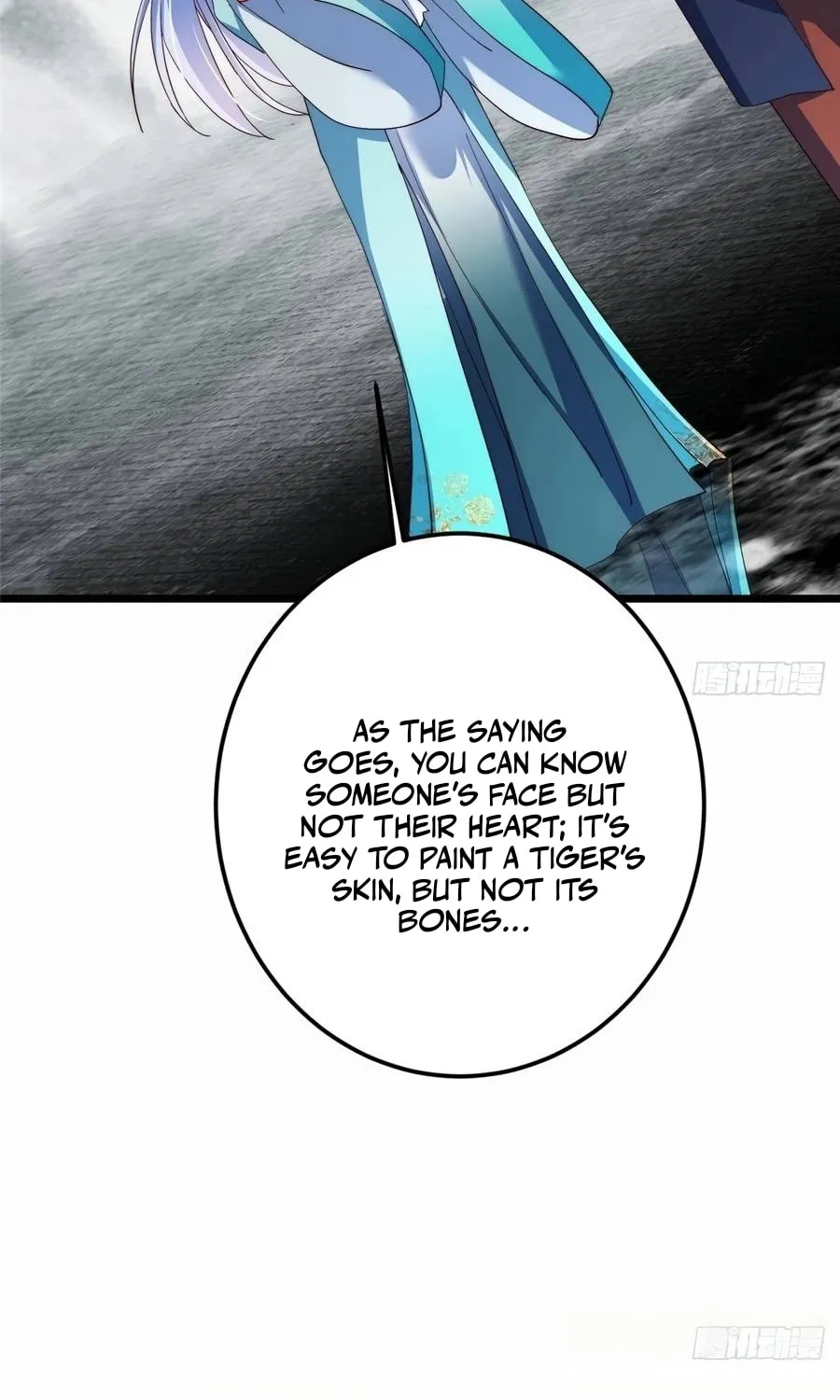 Read Keep a Low Profile, Sect Leader chapter 535 image 48 on Lezhin