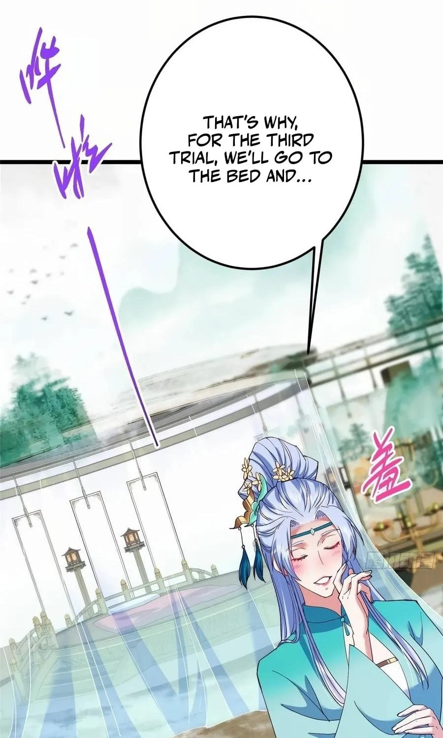 Read Keep a Low Profile, Sect Leader chapter 535 image 49 on Lezhin