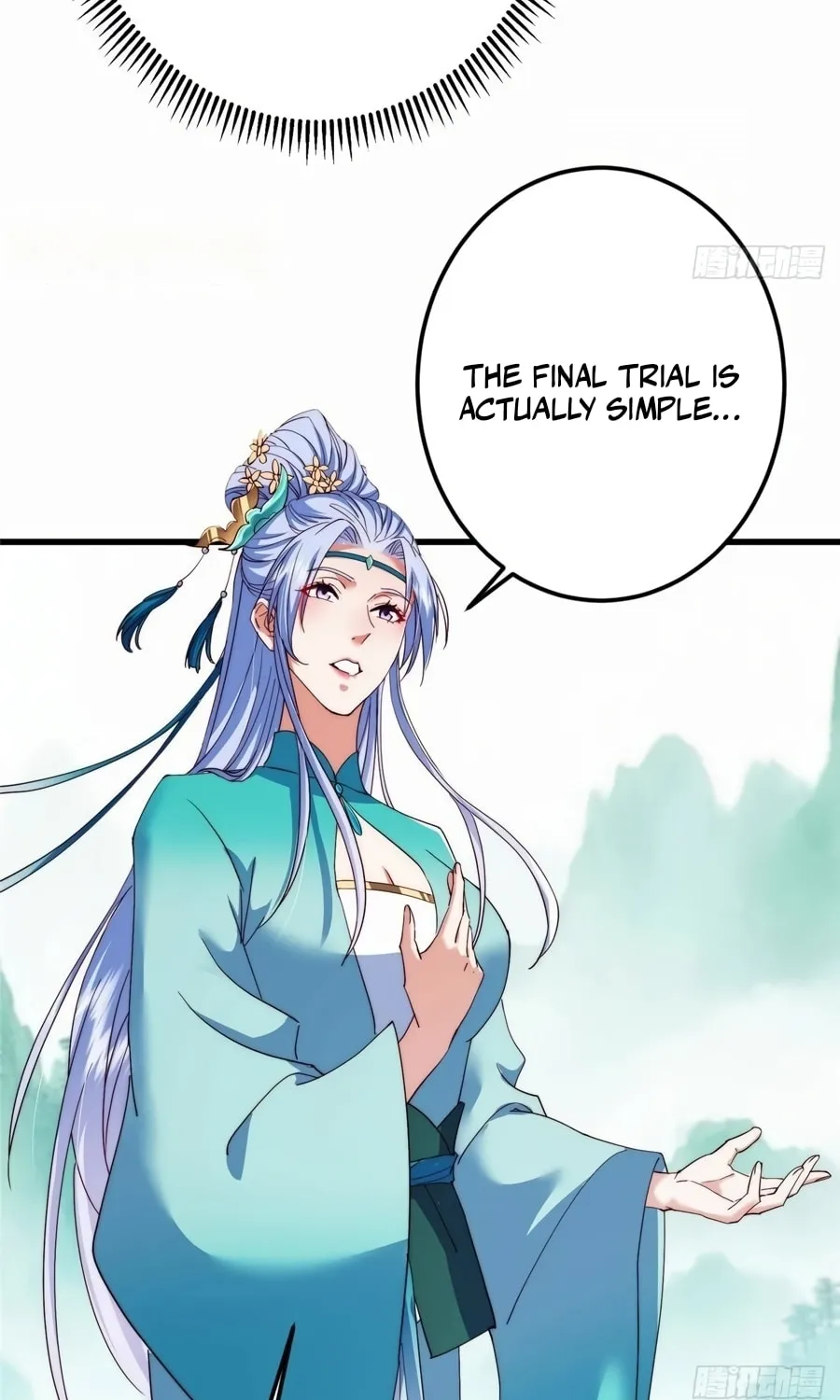 Read Keep a Low Profile, Sect Leader chapter 535 image 61 on Lezhin
