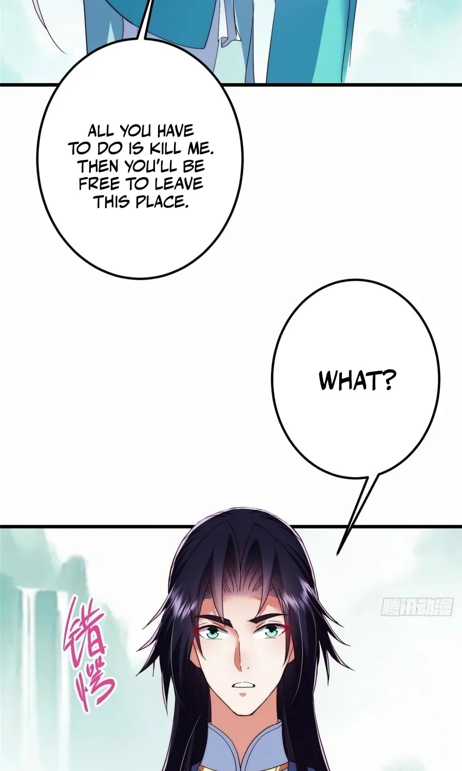Read Keep a Low Profile, Sect Leader chapter 535 image 62 on Lezhin