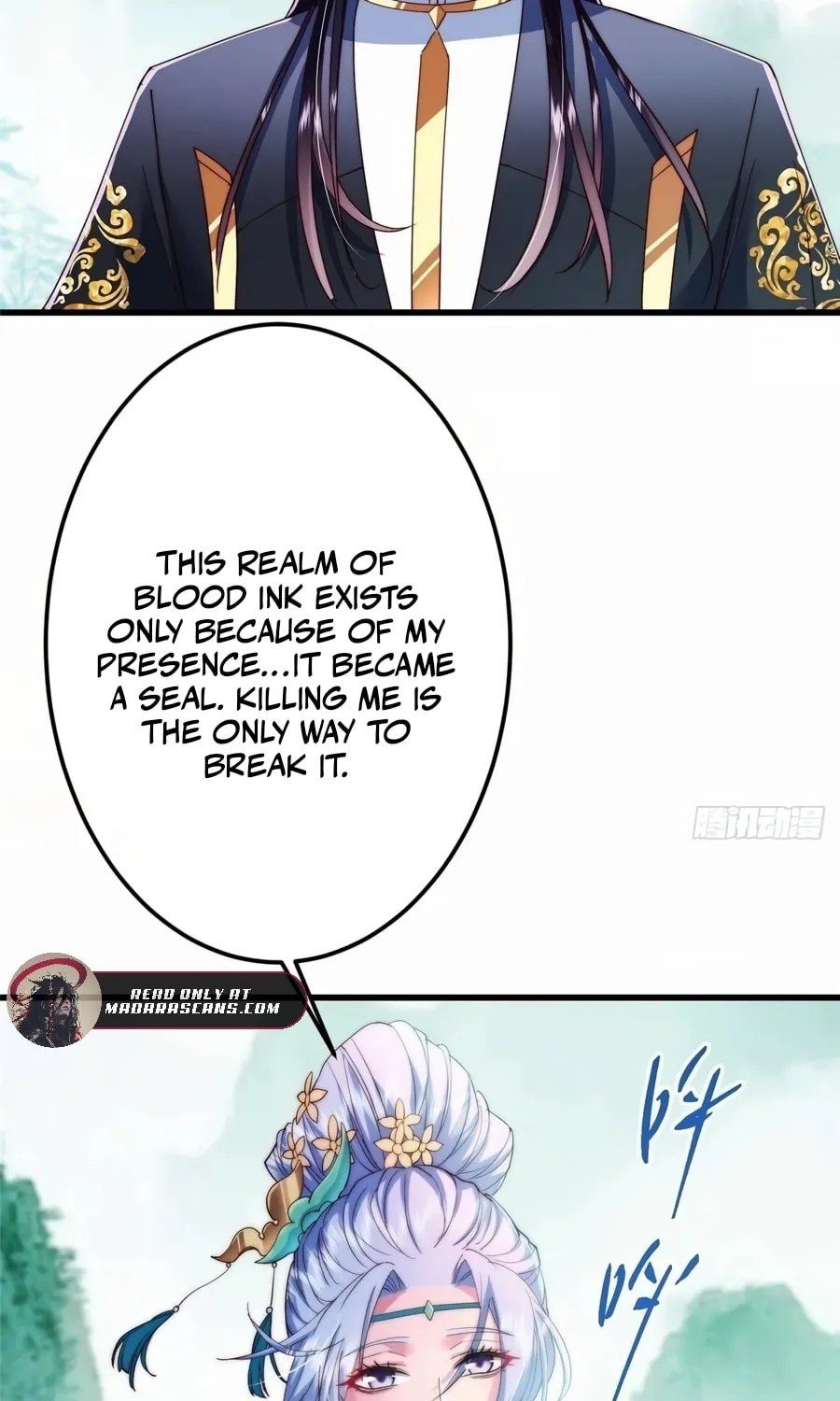 Read Keep a Low Profile, Sect Leader chapter 535 image 63 on Lezhin