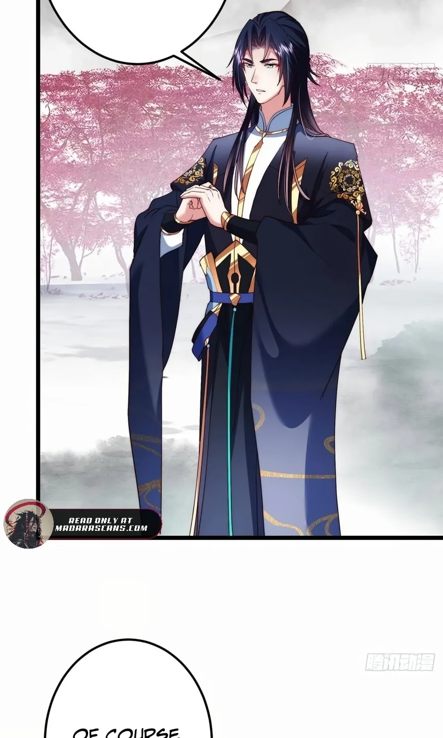 Read Keep a Low Profile, Sect Leader chapter 535 image 9 on Lezhin