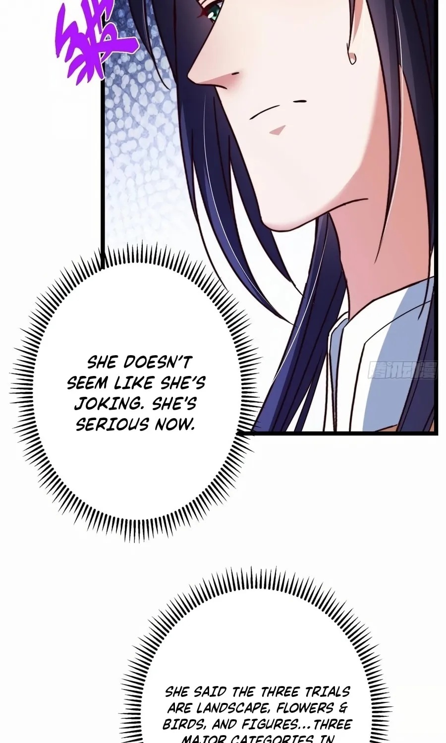 Read Keep a Low Profile, Sect Leader chapter 536 image 11 on Lezhin