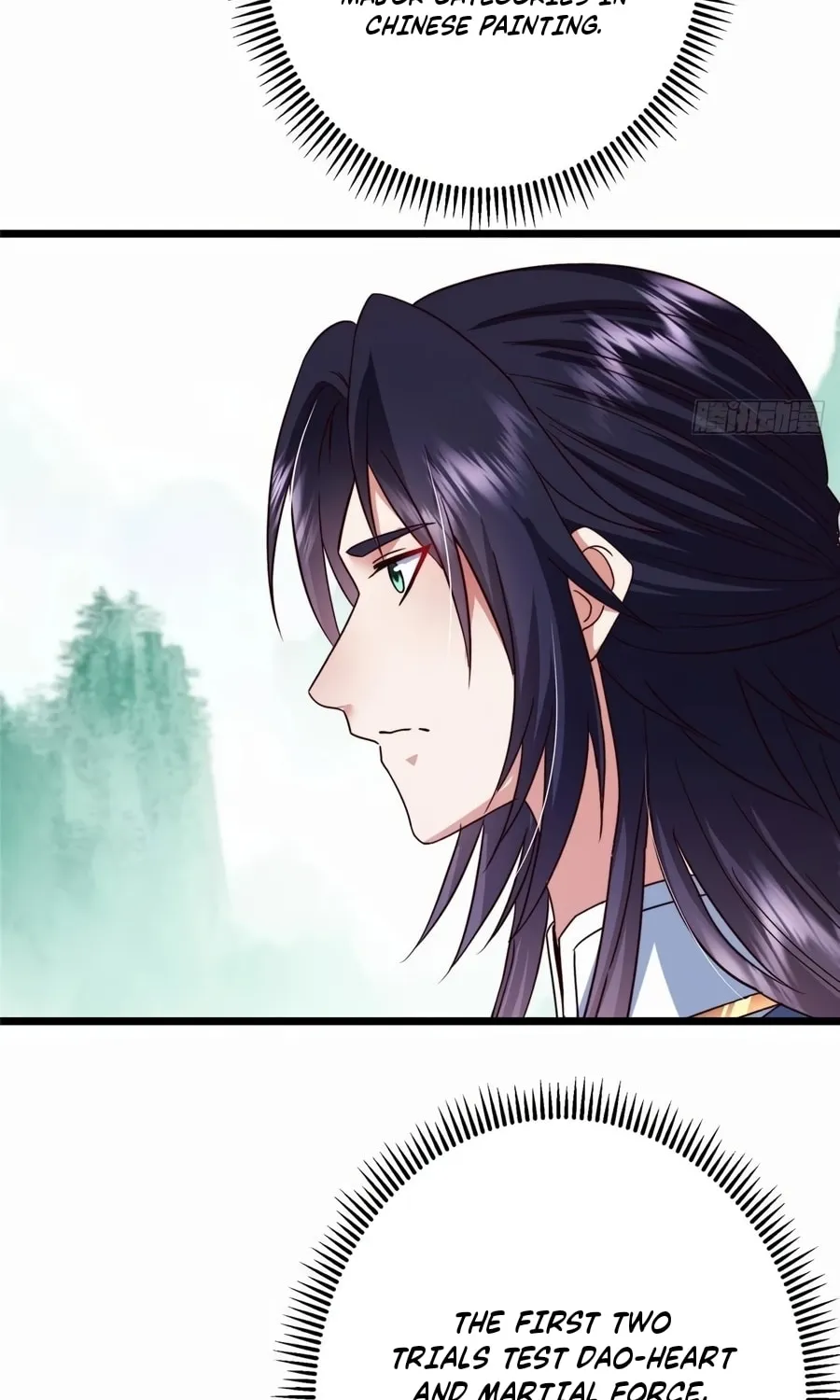 Read Keep a Low Profile, Sect Leader chapter 536 image 12 on Lezhin