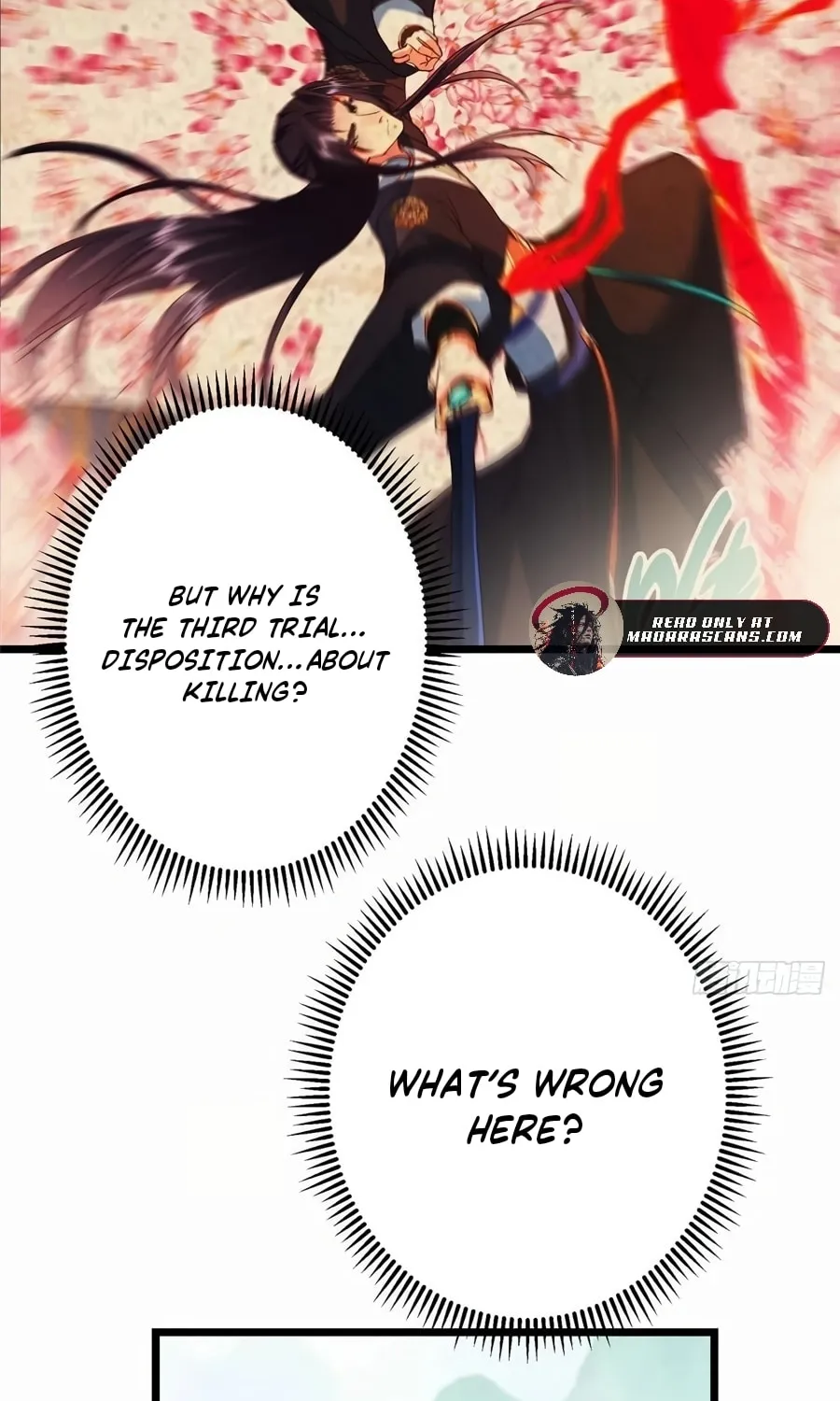 Read Keep a Low Profile, Sect Leader chapter 536 image 14 on Lezhin