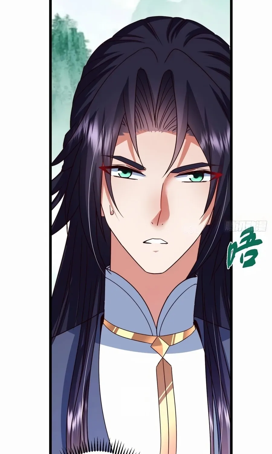 Read Keep a Low Profile, Sect Leader chapter 536 image 15 on Lezhin
