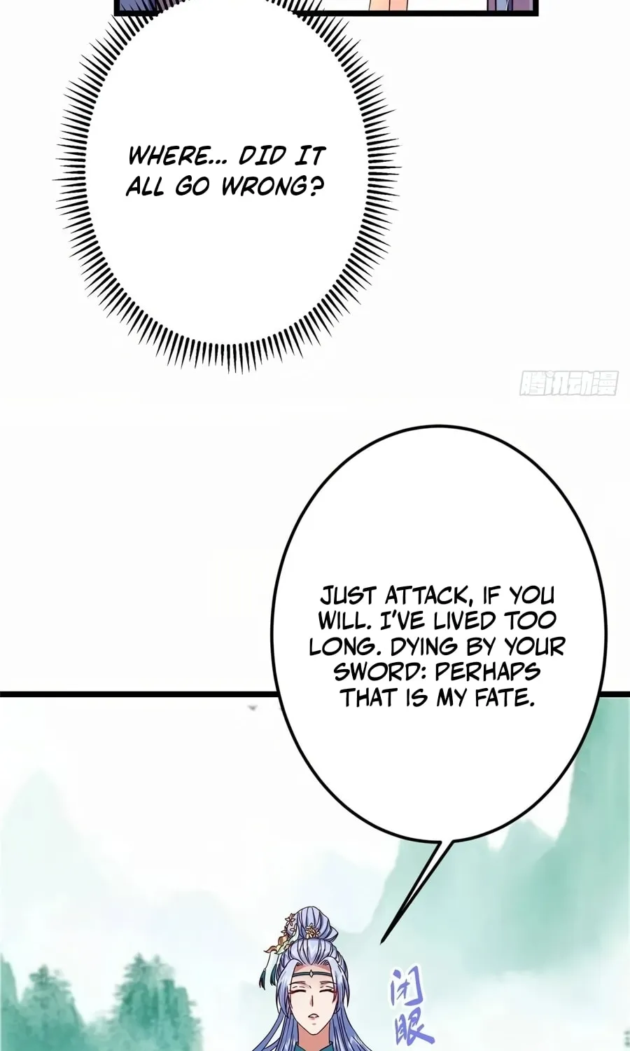 Read Keep a Low Profile, Sect Leader chapter 536 image 16 on Lezhin