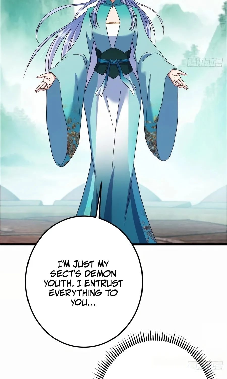 Read Keep a Low Profile, Sect Leader chapter 536 image 17 on Lezhin