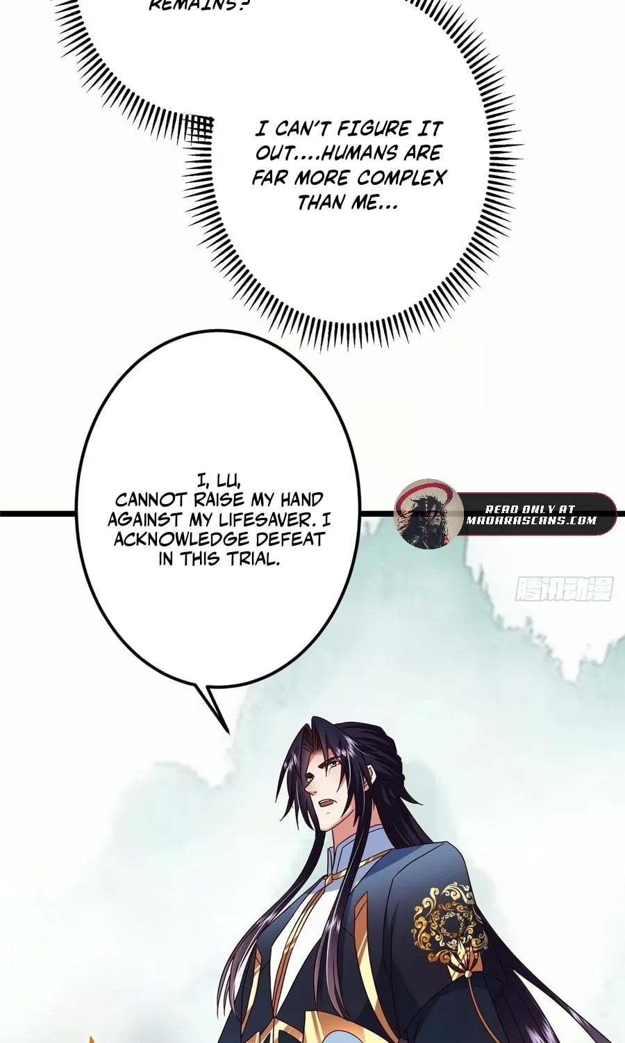 Read Keep a Low Profile, Sect Leader chapter 536 image 19 on Lezhin