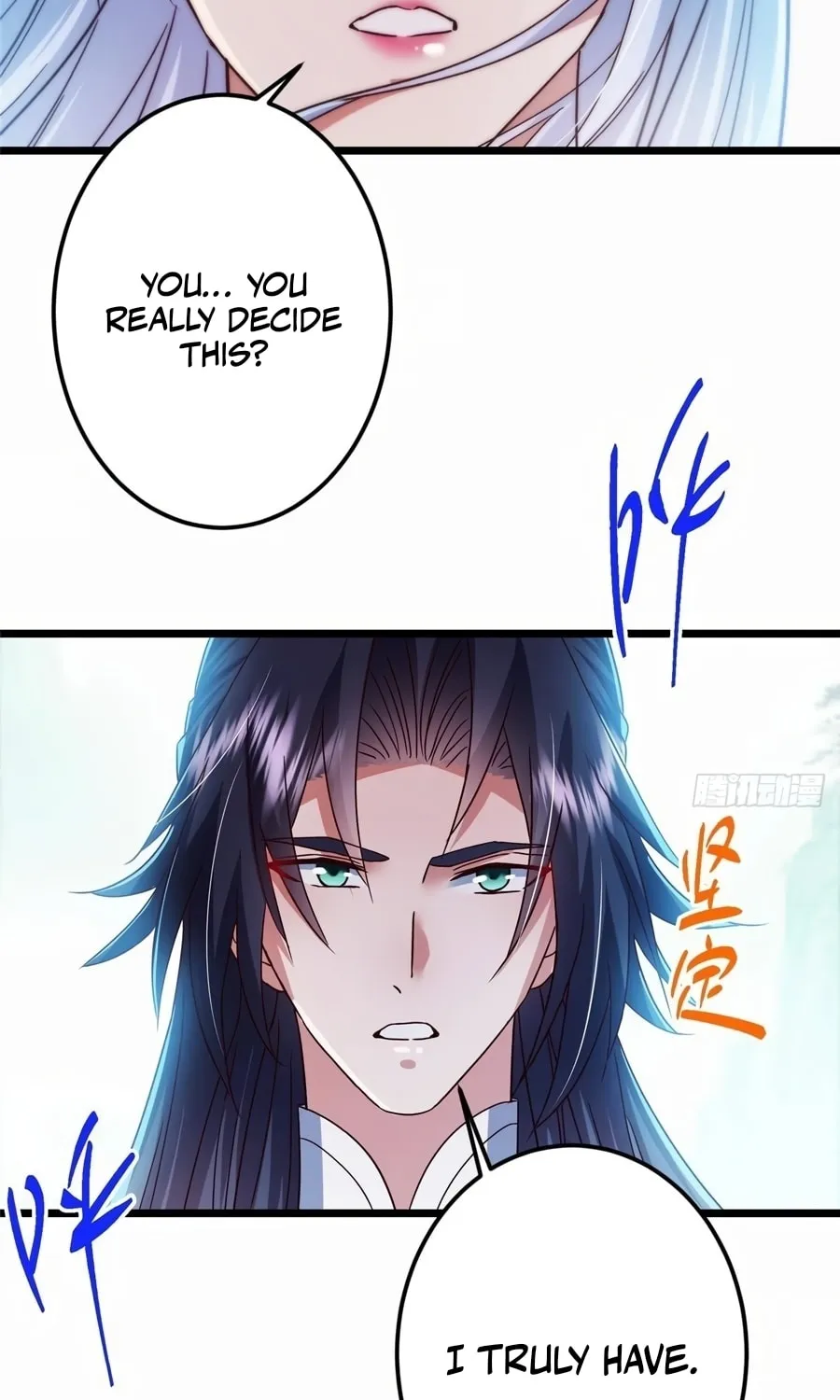 Read Keep a Low Profile, Sect Leader chapter 536 image 23 on Lezhin