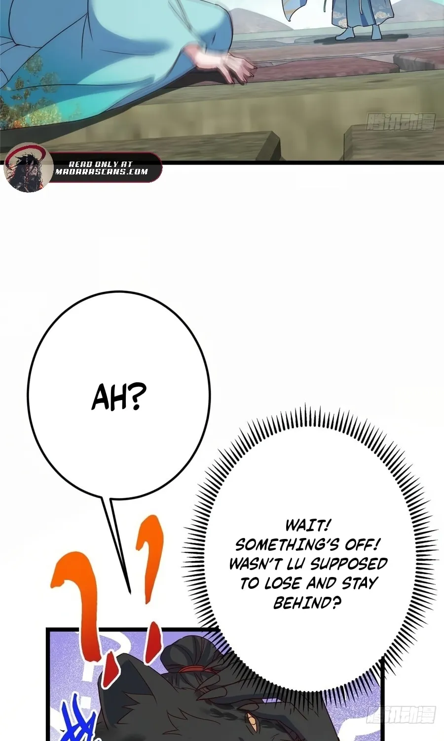 Read Keep a Low Profile, Sect Leader chapter 536 image 25 on Lezhin