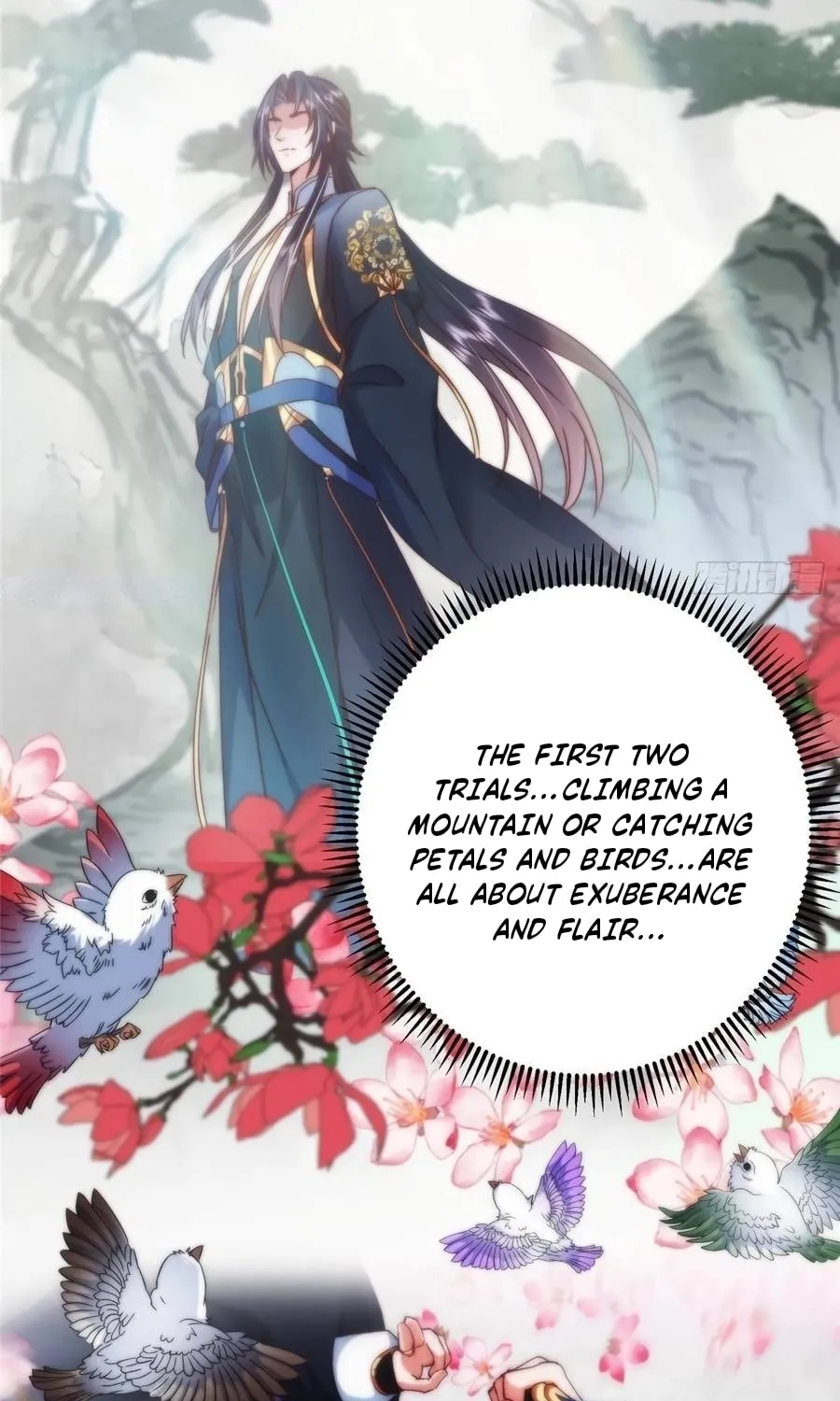 Read Keep a Low Profile, Sect Leader chapter 536 image 30 on Lezhin