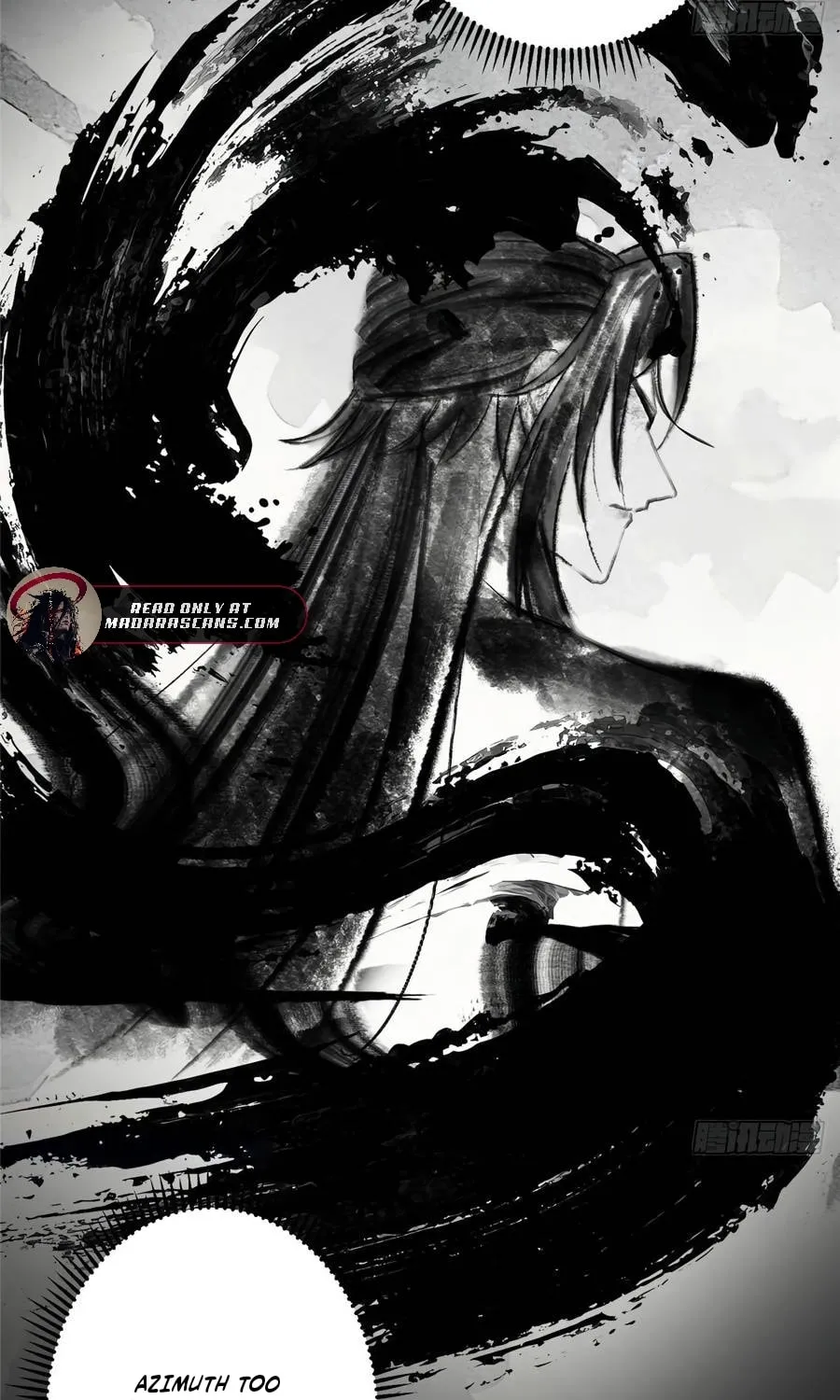 Read Keep a Low Profile, Sect Leader chapter 536 image 32 on Lezhin