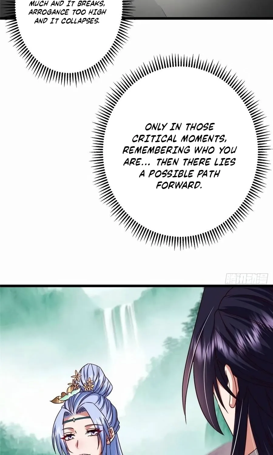 Read Keep a Low Profile, Sect Leader chapter 536 image 33 on Lezhin