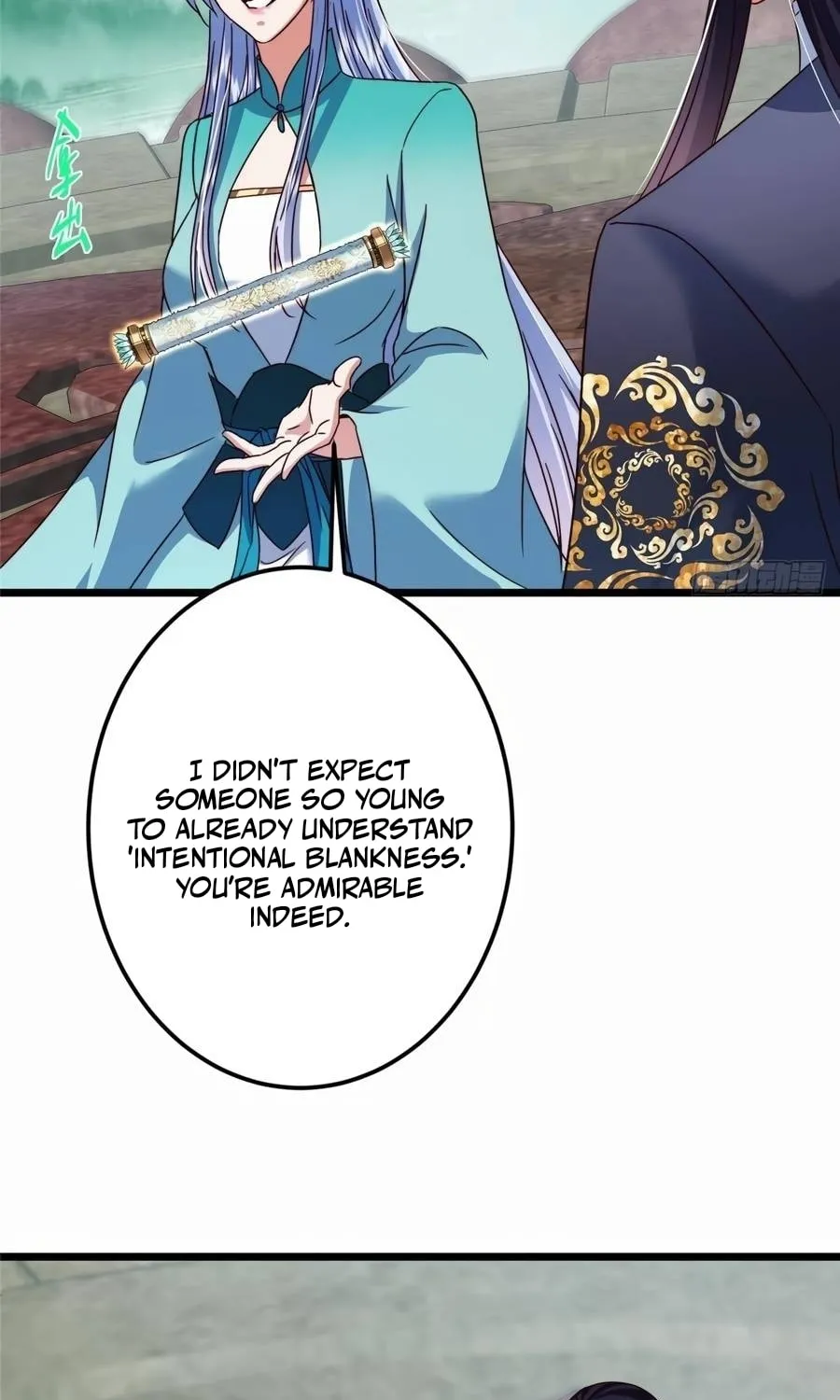 Read Keep a Low Profile, Sect Leader chapter 536 image 34 on Lezhin