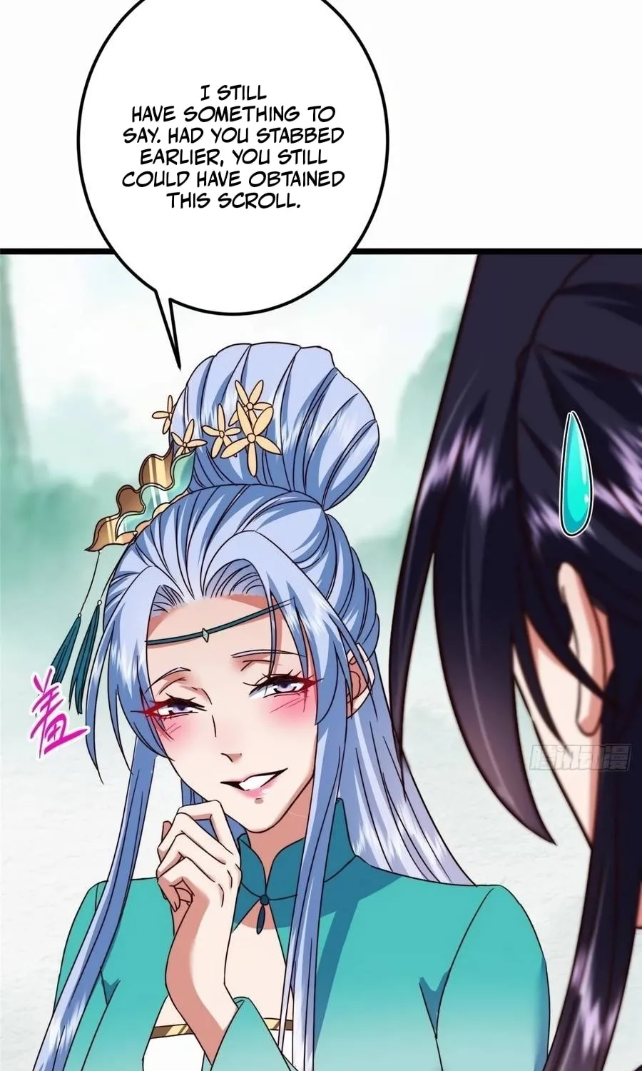 Read Keep a Low Profile, Sect Leader chapter 536 image 38 on Lezhin