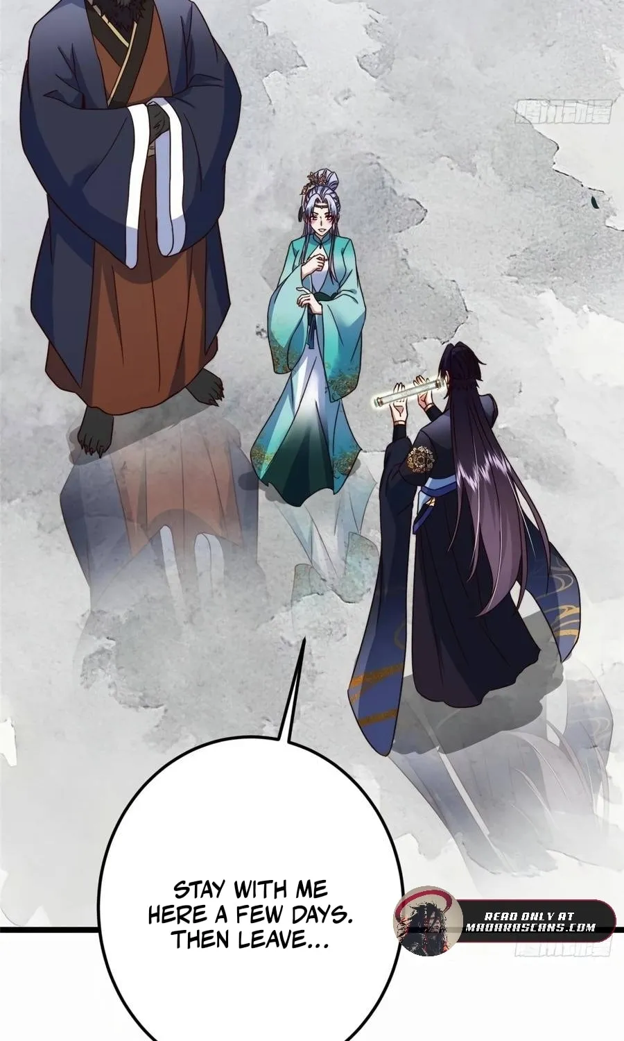 Read Keep a Low Profile, Sect Leader chapter 536 image 41 on Lezhin