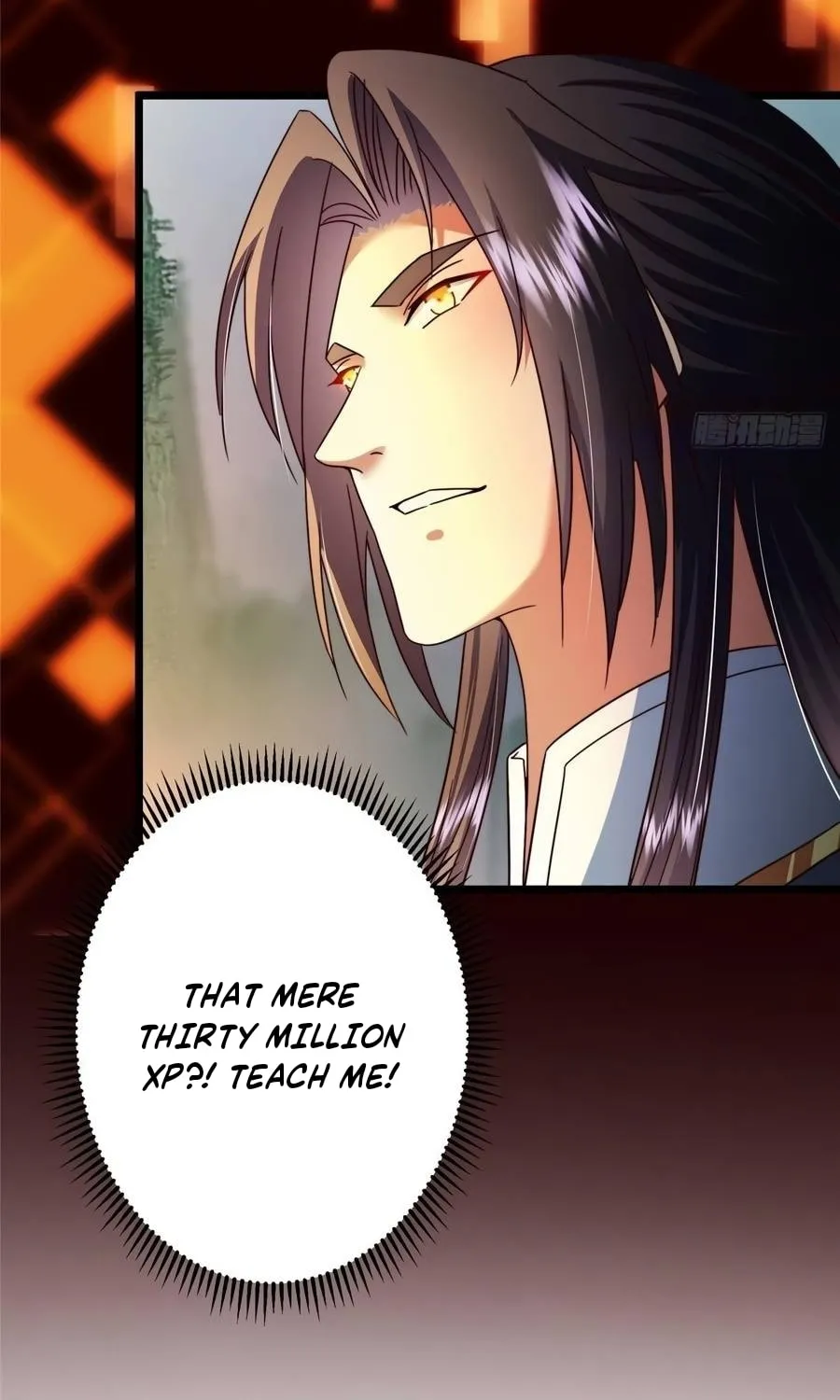 Read Keep a Low Profile, Sect Leader chapter 536 image 44 on Lezhin