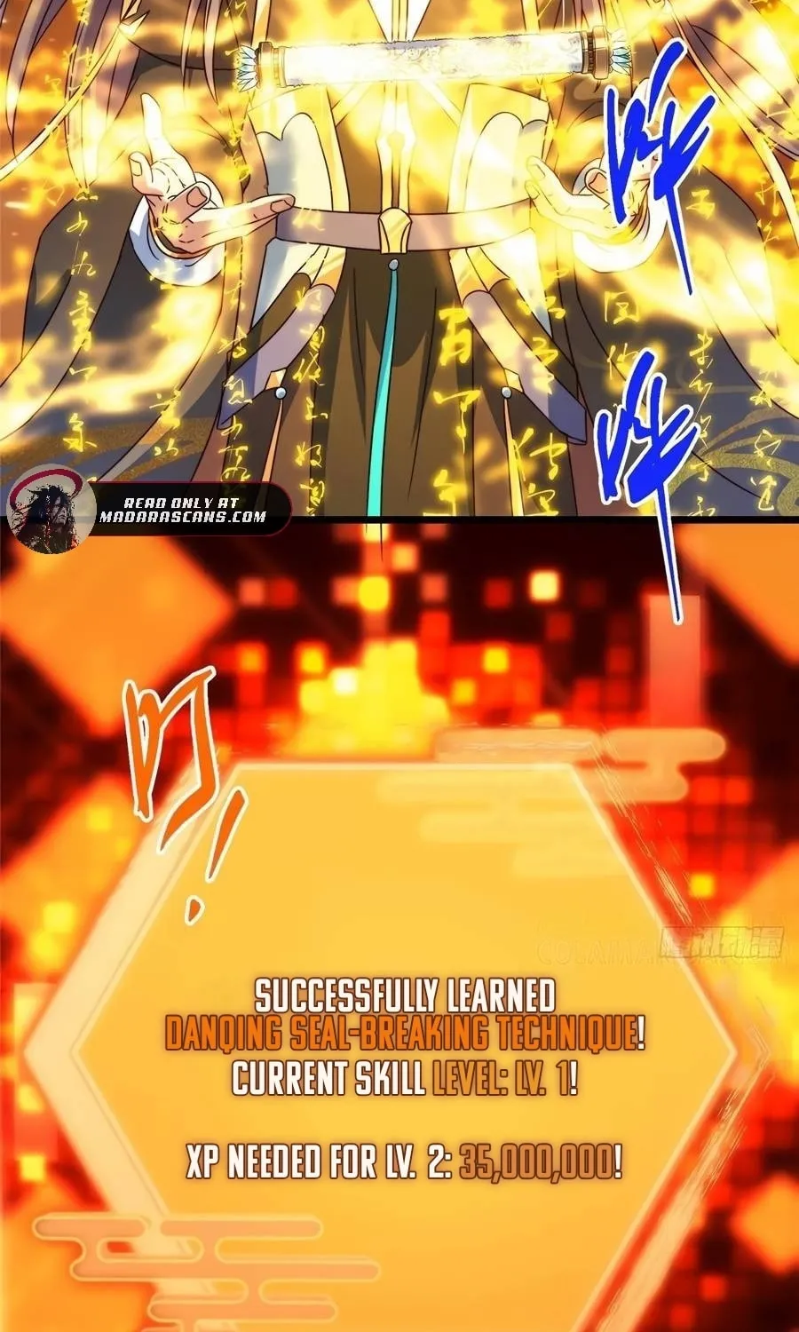 Read Keep a Low Profile, Sect Leader chapter 536 image 46 on Lezhin