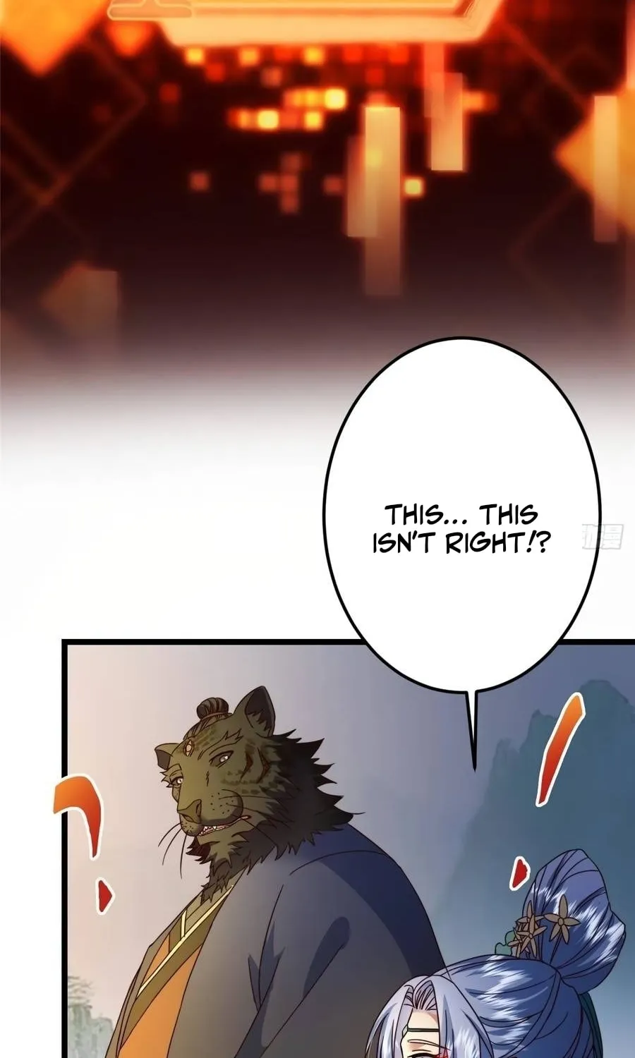 Read Keep a Low Profile, Sect Leader chapter 536 image 47 on Lezhin