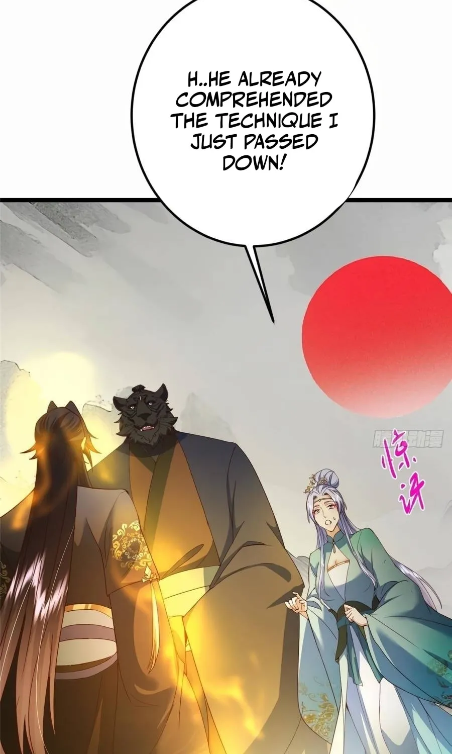 Read Keep a Low Profile, Sect Leader chapter 536 image 49 on Lezhin