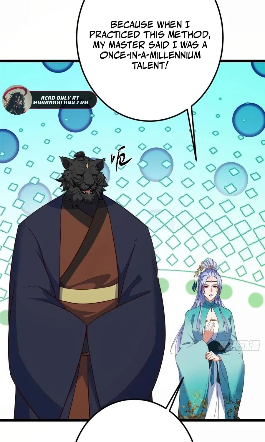 Read Keep a Low Profile, Sect Leader chapter 536 image 52 on Lezhin