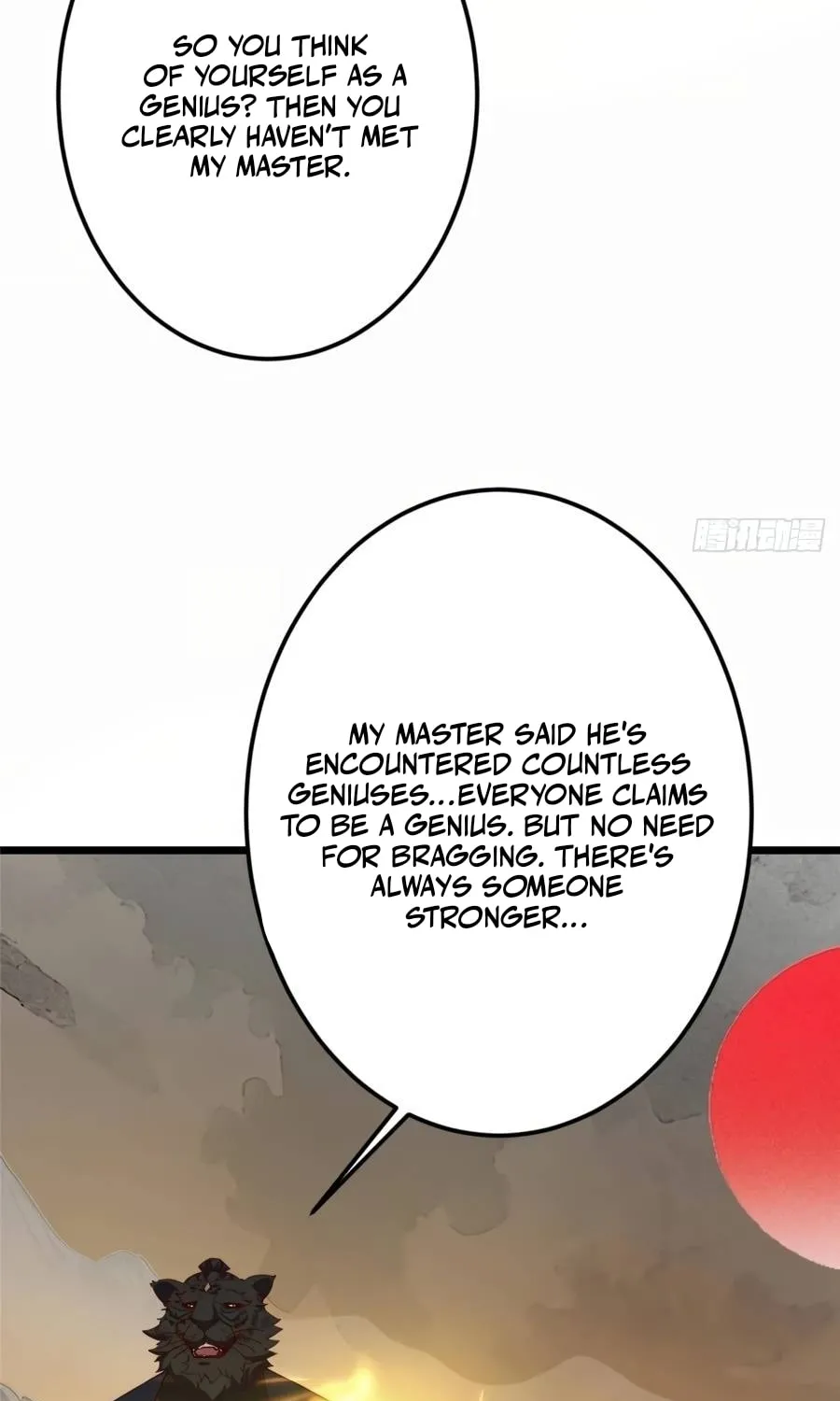 Read Keep a Low Profile, Sect Leader chapter 536 image 54 on Lezhin