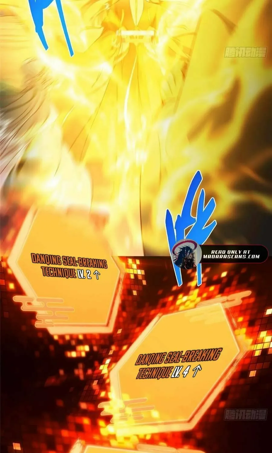 Read Keep a Low Profile, Sect Leader chapter 536 image 57 on Lezhin