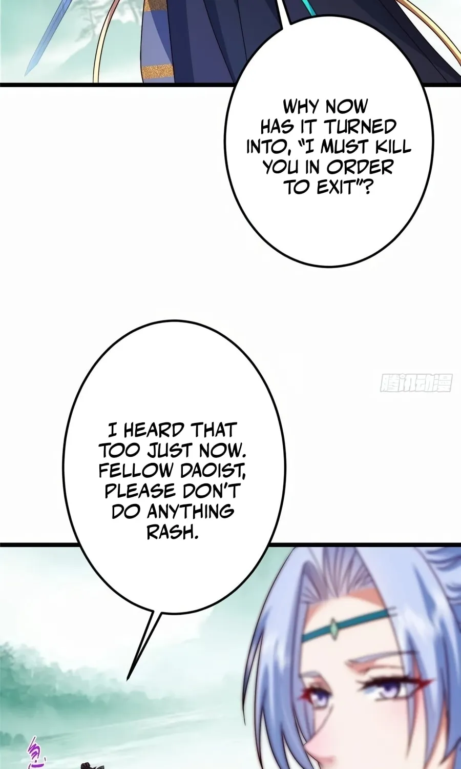 Read Keep a Low Profile, Sect Leader chapter 536 image 7 on Lezhin