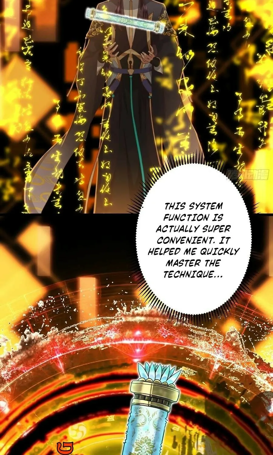 Read Keep a Low Profile, Sect Leader chapter 537 image 25 on Lezhin