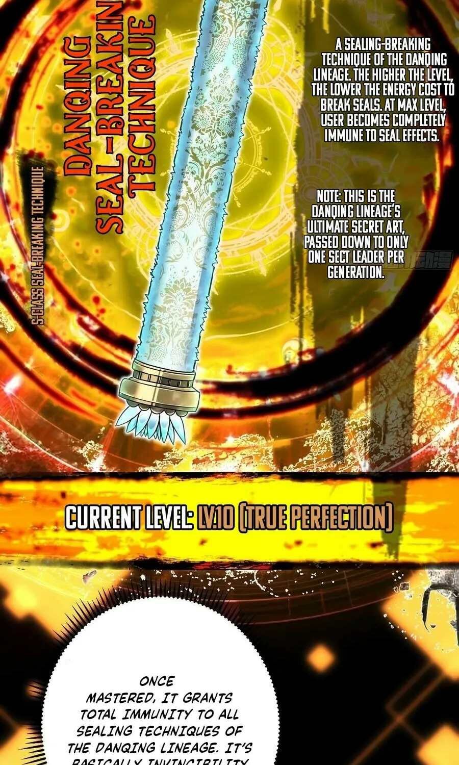 Read Keep a Low Profile, Sect Leader chapter 537 image 26 on Lezhin