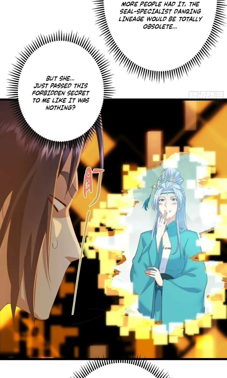 Read Keep a Low Profile, Sect Leader chapter 537 image 28 on Lezhin