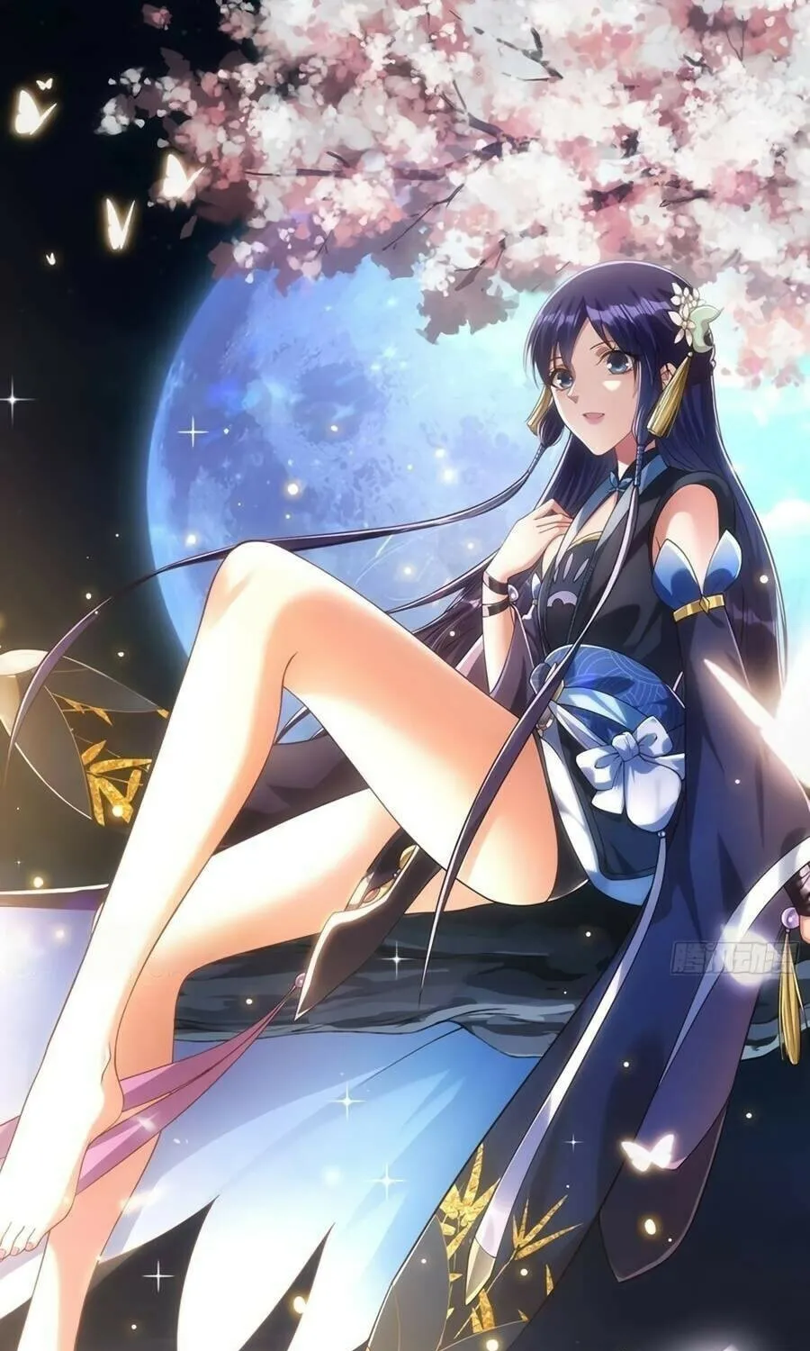 Read Keep a Low Profile, Sect Leader chapter 537 image 3 on Lezhin