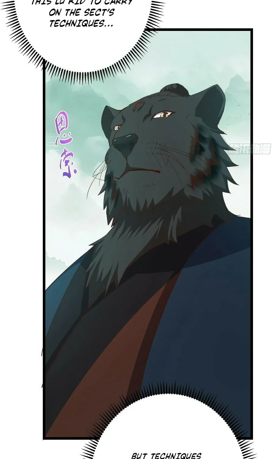 Read Keep a Low Profile, Sect Leader chapter 537 image 34 on Lezhin