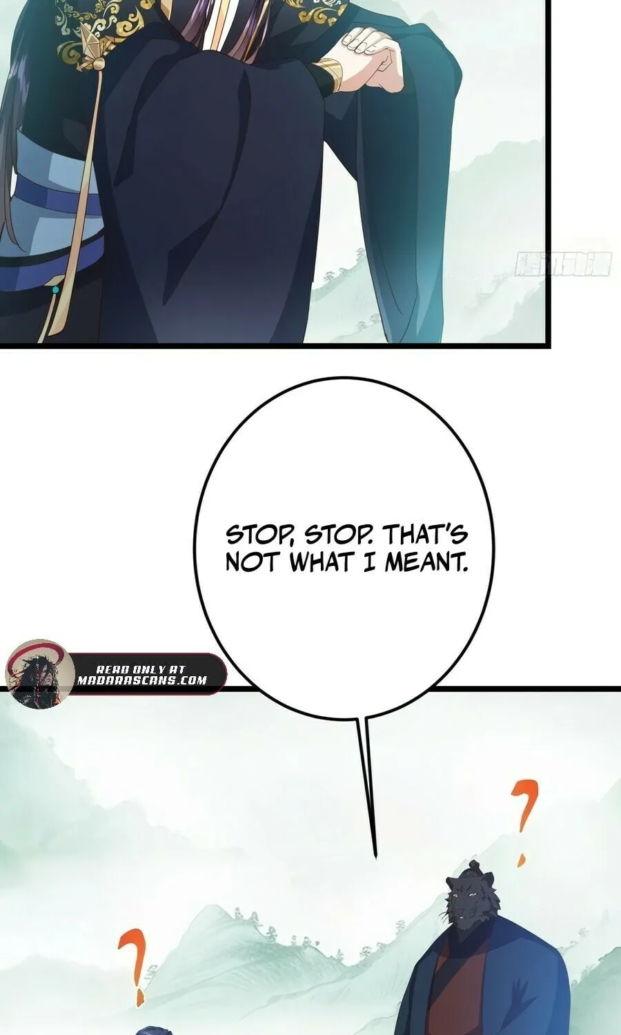 Read Keep a Low Profile, Sect Leader chapter 537 image 36 on Lezhin