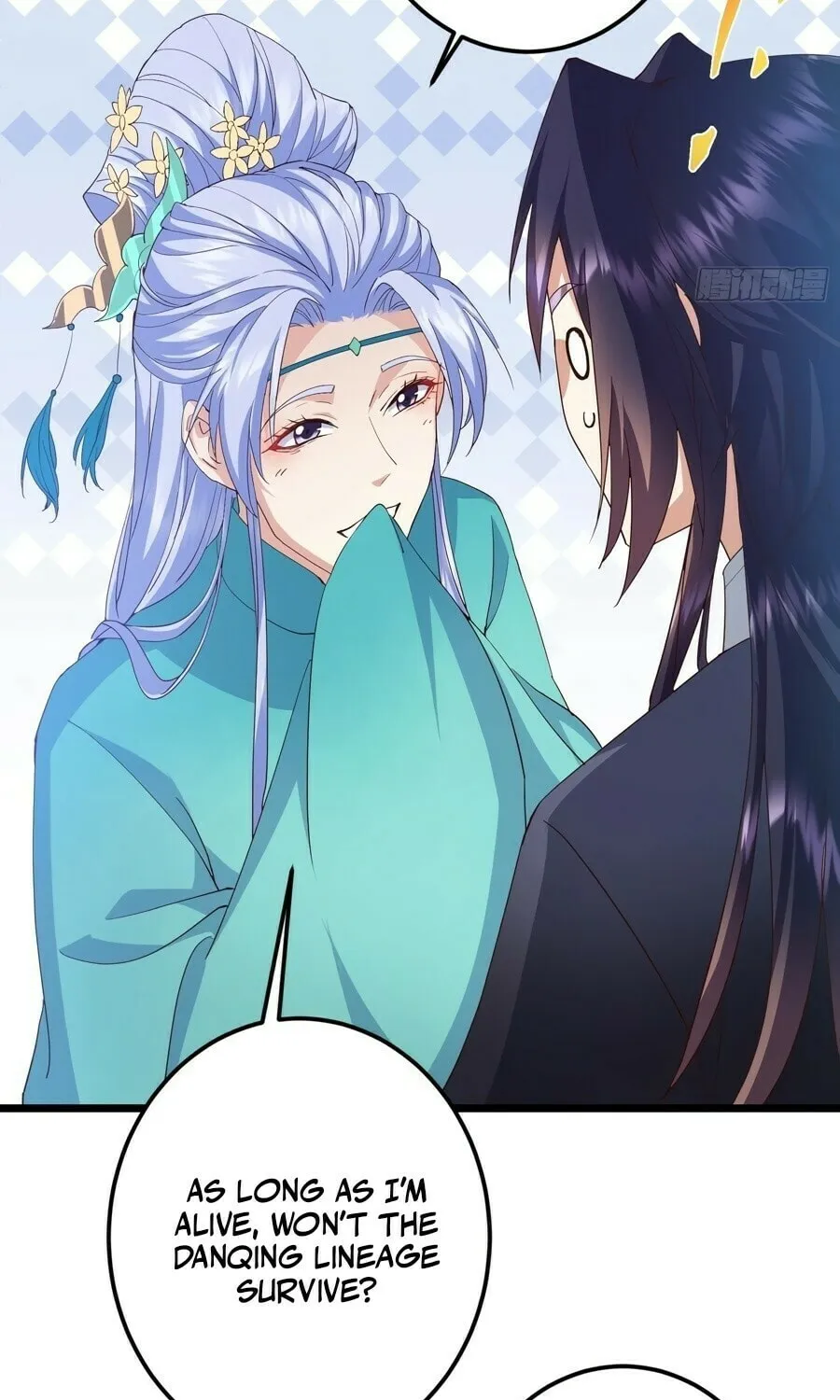 Read Keep a Low Profile, Sect Leader chapter 537 image 38 on Lezhin