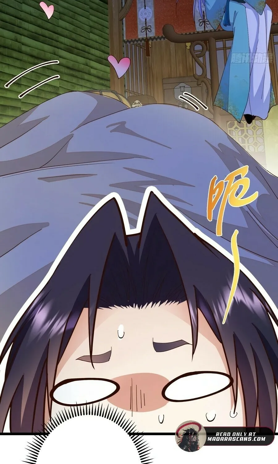 Read Keep a Low Profile, Sect Leader chapter 537 image 41 on Lezhin