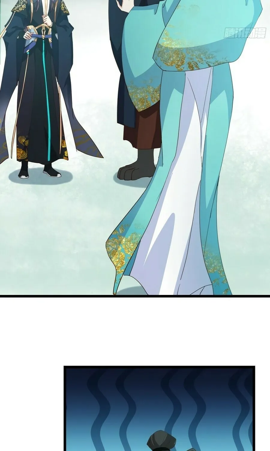 Read Keep a Low Profile, Sect Leader chapter 537 image 43 on Lezhin
