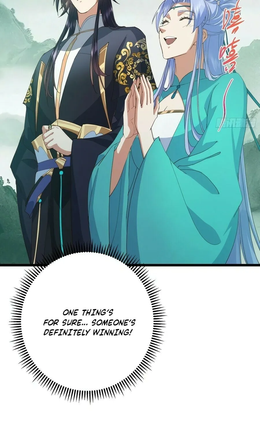 Read Keep a Low Profile, Sect Leader chapter 537 image 48 on Lezhin
