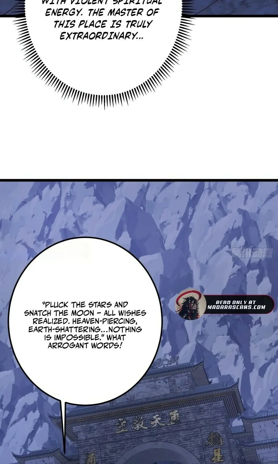 Read Keep a Low Profile, Sect Leader chapter 537 image 51 on Lezhin