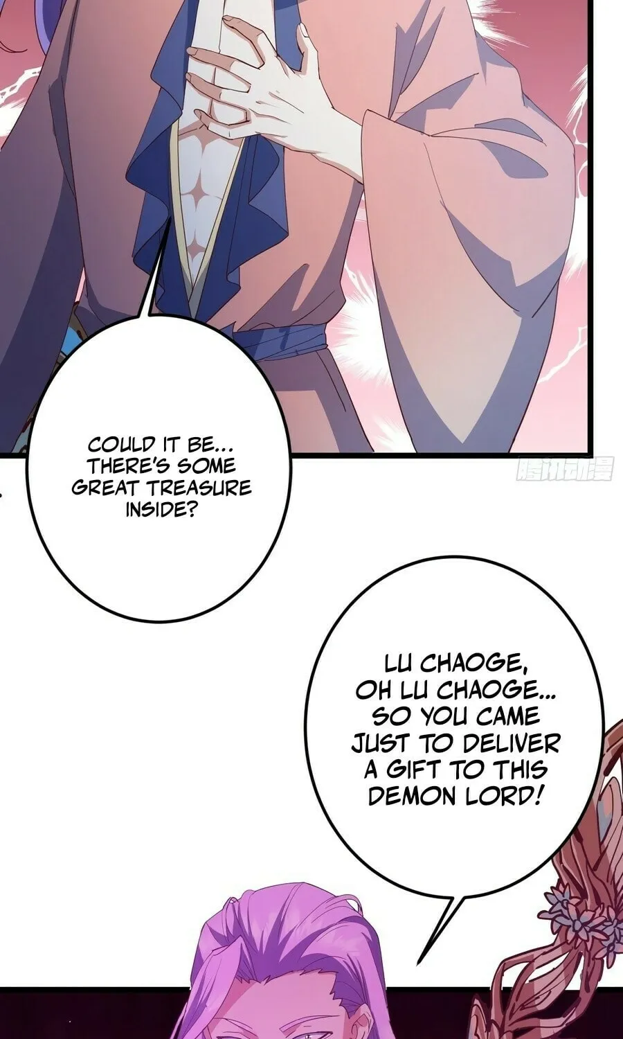 Read Keep a Low Profile, Sect Leader chapter 537 image 60 on Lezhin