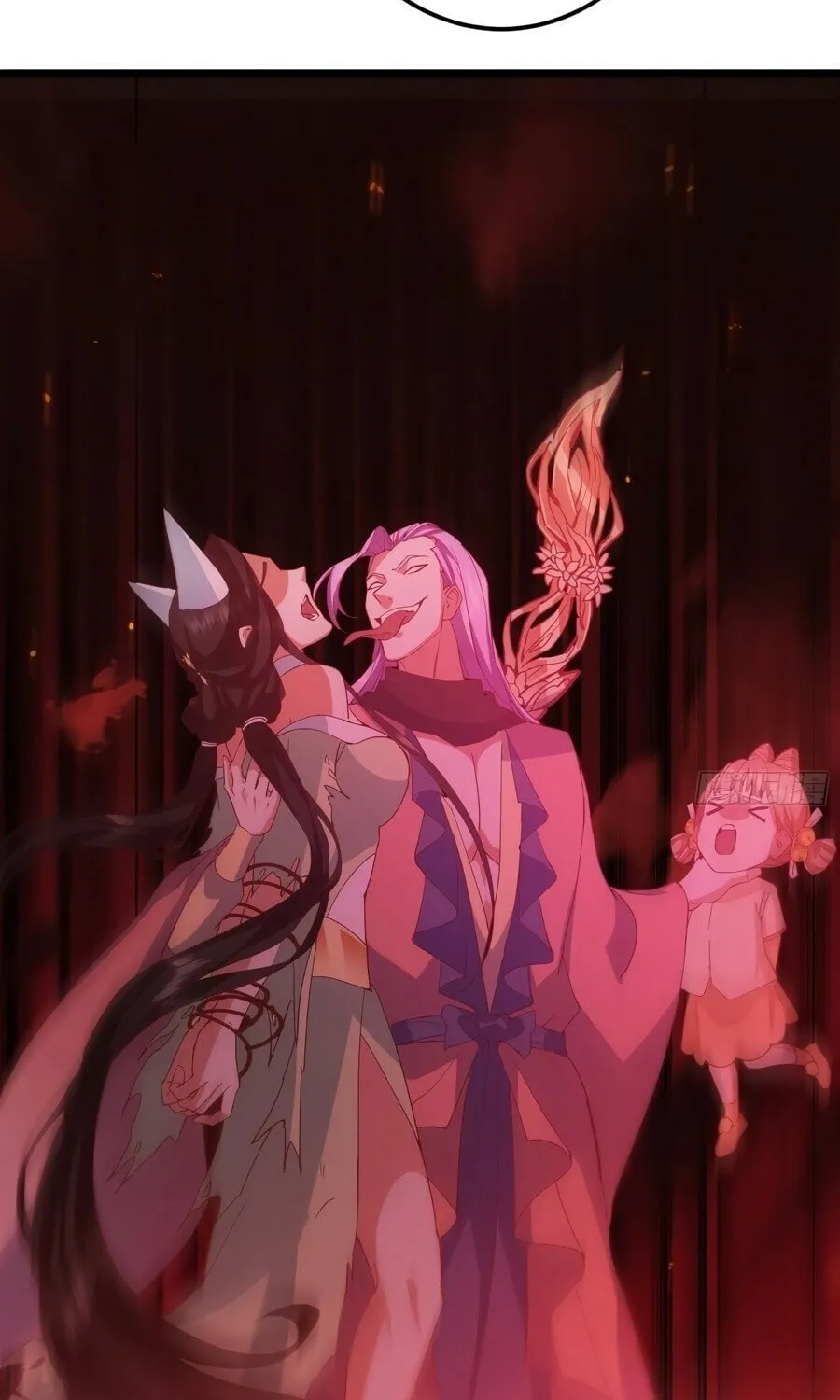 Read Keep a Low Profile, Sect Leader chapter 537 image 62 on Lezhin
