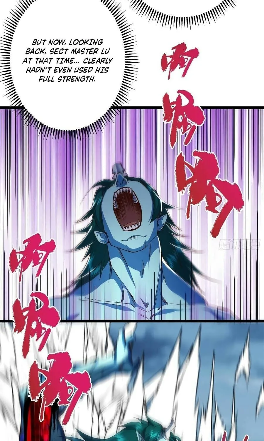 Read Keep a Low Profile, Sect Leader chapter 537 image 7 on Lezhin