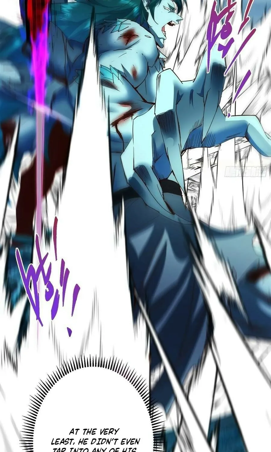 Read Keep a Low Profile, Sect Leader chapter 537 image 8 on Lezhin