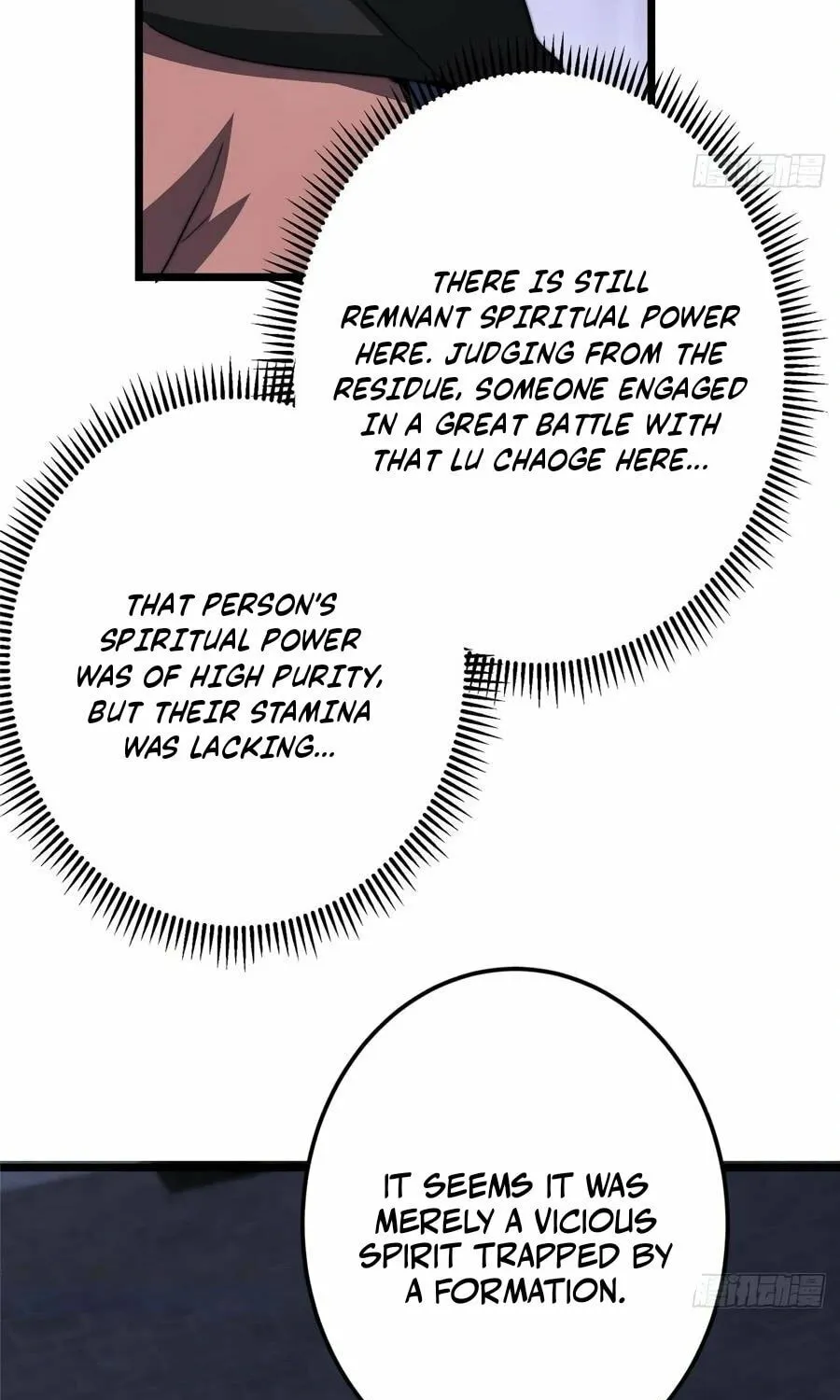 Read Keep a Low Profile, Sect Leader chapter 538 image 10 on Lezhin